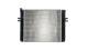 Radiator, engine cooling - CR888000S MAHLE - 16410-13600, 376745124, 450054N