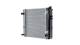 Radiator, engine cooling - CR888000S MAHLE - 16410-13600, 376745124, 450054N