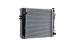 Radiator, engine cooling - CR888000S MAHLE - 16410-13600, 376745124, 450054N