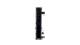 Radiator, engine cooling - CR888000S MAHLE - 16410-13600, 376745124, 450054N