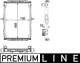 Radiator, engine cooling - CR892000P MAHLE - 0209.3028, 123199, 376745161