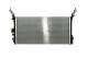 Radiator, engine cooling - CR895000P MAHLE - 023M62, 105092, 123178