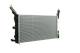 Radiator, engine cooling - CR895000P MAHLE - 023M62, 105092, 123178