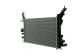 Radiator, engine cooling - CR896000P MAHLE - 105093, 123177/O, 180071N