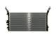 Radiator, engine cooling - CR896000P MAHLE - 105093, 123177/O, 180071N