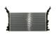 Radiator, engine cooling - CR896000P MAHLE - 105093, 123177/O, 180071N