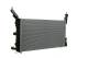 Radiator, engine cooling - CR896000P MAHLE - 105093, 123177/O, 180071N