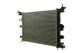 Radiator, engine cooling - CR897000P MAHLE - 023M88, 180068N, 21410-0001R
