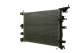 Radiator, engine cooling - CR897000P MAHLE - 023M88, 180068N, 21410-0001R