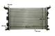 Radiator, engine cooling - CR897000P MAHLE - 023M88, 180068N, 21410-0001R
