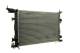 Radiator, engine cooling - CR897000P MAHLE - 023M88, 180068N, 21410-0001R