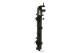 Radiator, engine cooling - CR897000P MAHLE - 023M88, 180068N, 21410-0001R