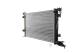 Radiator, engine cooling - CR897000S MAHLE - 023M88, 180068N, 21410-0001R