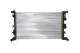 Radiator, engine cooling - CR897000S MAHLE - 023M88, 180068N, 21410-0001R