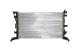 Radiator, engine cooling - CR897000S MAHLE - 023M88, 180068N, 21410-0001R