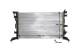 Radiator, engine cooling - CR897000S MAHLE - 023M88, 180068N, 21410-0001R