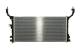 Radiator, engine cooling - CR898000P MAHLE - 023M87, 105095, 123174/O