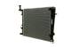 Radiator, engine cooling - CR908000P MAHLE - 0128.3085, 10-100-01313, 25310-0Z170