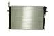 Radiator, engine cooling - CR908000P MAHLE - 0128.3085, 10-100-01313, 25310-0Z170