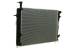 Radiator, engine cooling - CR908000P MAHLE - 0128.3085, 10-100-01313, 25310-0Z170