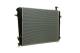 Radiator, engine cooling - CR908000P MAHLE - 0128.3085, 10-100-01313, 25310-0Z170