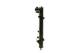 Radiator, engine cooling - CR908000P MAHLE - 0128.3085, 10-100-01313, 25310-0Z170