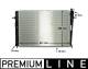Radiator, engine cooling - CR909000P MAHLE - 054M34, 10-100-01314, 253102E550