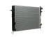 Radiator, engine cooling - CR909000P MAHLE - 054M34, 10-100-01314, 253102E550