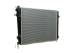 Radiator, engine cooling - CR909000P MAHLE - 054M34, 10-100-01314, 253102E550