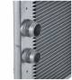 Radiator, engine cooling - CR915000P MAHLE - 02002207, 020022N, 105214