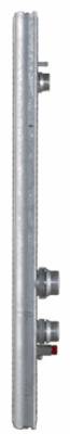 Radiator, engine cooling - CR915000P MAHLE - 02002207, 020022N, 105214