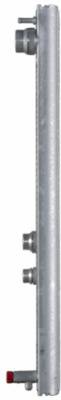Radiator, engine cooling - CR915000P MAHLE - 02002207, 020022N, 105214