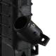 Radiator, engine cooling - CR920000P MAHLE - 0107.3089, 020M61, 103631