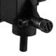 Radiator, engine cooling - CR920000P MAHLE - 0107.3089, 020M61, 103631