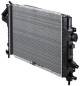 Radiator, engine cooling - CR920000P MAHLE - 0107.3089, 020M61, 103631