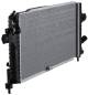Radiator, engine cooling - CR920000P MAHLE - 0107.3089, 020M61, 103631