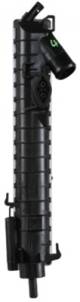 Radiator, engine cooling - CR920000P MAHLE - 0107.3089, 020M61, 103631