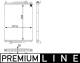 Radiator, engine cooling - CR925000P MAHLE - 02113507, 21621375, 280001N