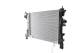 Radiator, engine cooling - CR945000S MAHLE - 13267650, 13267652, 37002545