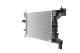 Radiator, engine cooling - CR945000S MAHLE - 13267650, 13267652, 37002545