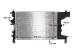 Radiator, engine cooling - CR945000S MAHLE - 13267650, 13267652, 37002545