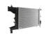 Radiator, engine cooling - CR945000S MAHLE - 13267650, 13267652, 37002545