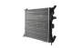 Radiator, engine cooling - CR947000S MAHLE - 0109.3091, 023M82, 103617