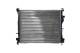 Radiator, engine cooling - CR947000S MAHLE - 0109.3091, 023M82, 103617