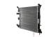 Radiator, engine cooling - CR947000S MAHLE - 0109.3091, 023M82, 103617