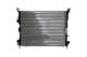 Radiator, engine cooling - CR947000S MAHLE - 0109.3091, 023M82, 103617