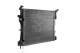 Radiator, engine cooling - CR947000S MAHLE - 0109.3091, 023M82, 103617
