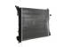 Radiator, engine cooling - CR947000S MAHLE - 0109.3091, 023M82, 103617