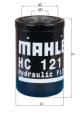 Hydraulic Filter, automatic transmission - HC121 MAHLE - 0005784640, 05006793, 154705421100