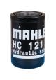 Hydraulic Filter, automatic transmission - HC121 MAHLE - 0005784640, 05006793, 154705421100
